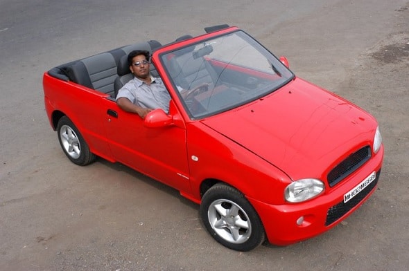 11 Crazy Maruti 800 modifications, you'd have ever seen - Lets Drive Car