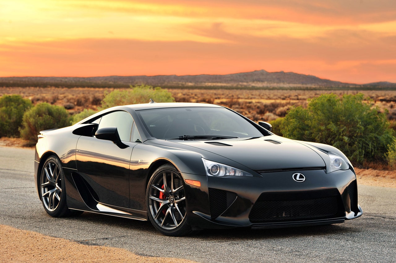 15 Best Toyota Sports Cars Timeline Guide With Pictures