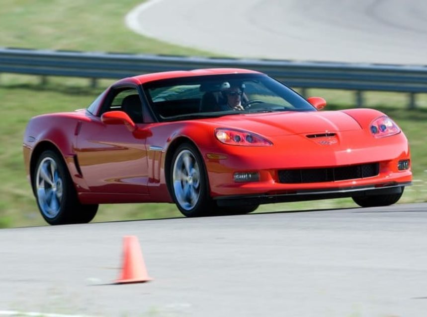 2012-Chevrolet-Corvette-Grand-Sport - Lets Drive Car