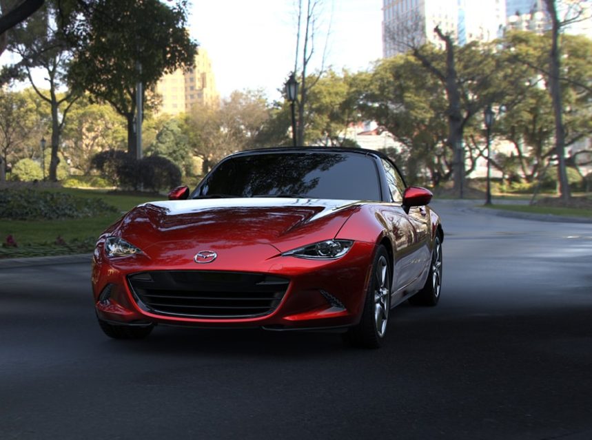 2020 Mazda MX5 Miata Car under 30k Lets Drive Car