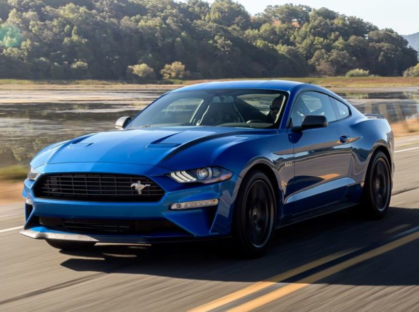 2020-ford-mustang-ecoboost-coupe-cars-under-30k - Lets Drive Car