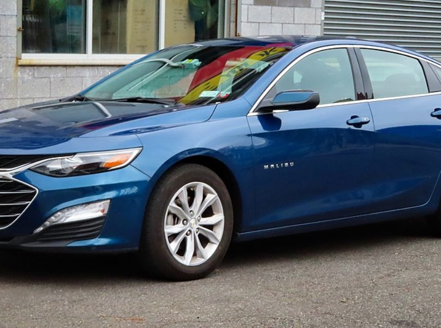 2019_Chevrolet_Malibu_Crazy Cheap Car - Lets Drive Car