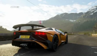 19 Fastest Car in Forza Horizon 4 Game – With & Without Upgrade