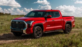 2022 Toyota Tundra: The Truck With Character