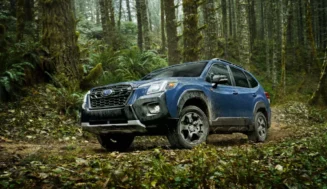 Are Subaru foresters reliable?