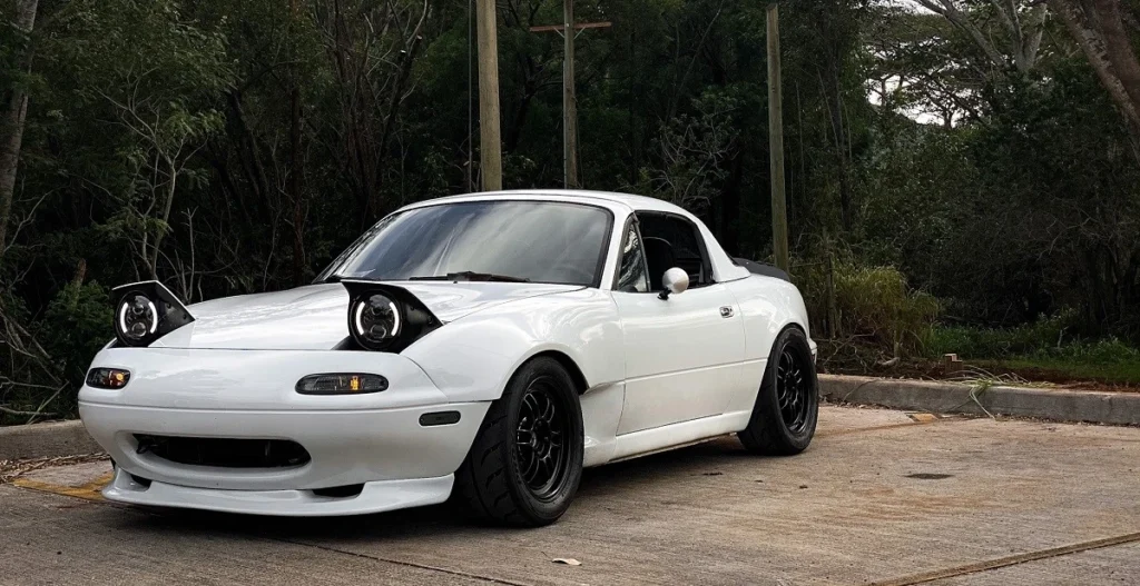 mazda miata mx5-1