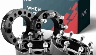 Can I Buy Wheel Spacers Online?